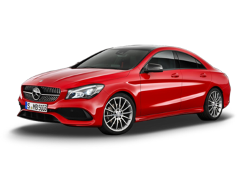 벤츠 CLA 220 AMG 